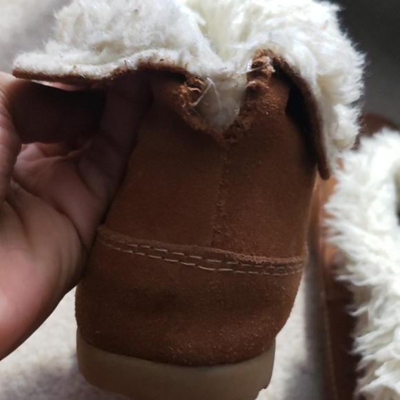 Booties - Picture 3 of 8